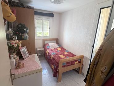 Appartamento con balcone in vendita a Berga