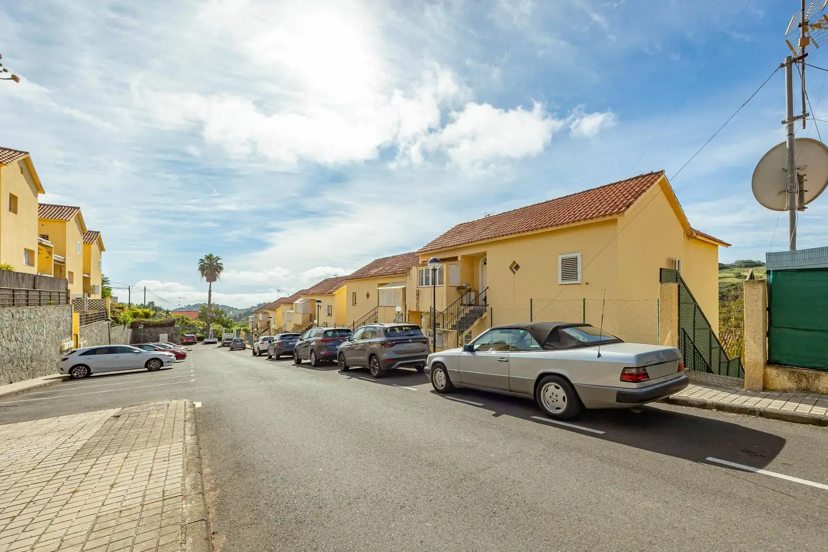Casa o xalet en venda a Los Alvarados - Fuente los Berros - Bandama