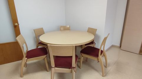 Photo 5 of Flat for rent in Mercado, Alicante / Alacant