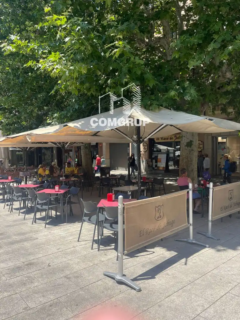 Commercial properties for transfer in Mataró  with Air Conditioner and Internet