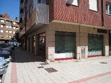 Local comercial en venda a Puentecilla