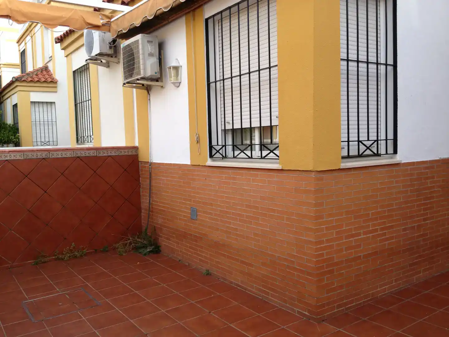Garden of Detached homes for rent in Castilleja de la Cuesta, Sevilla