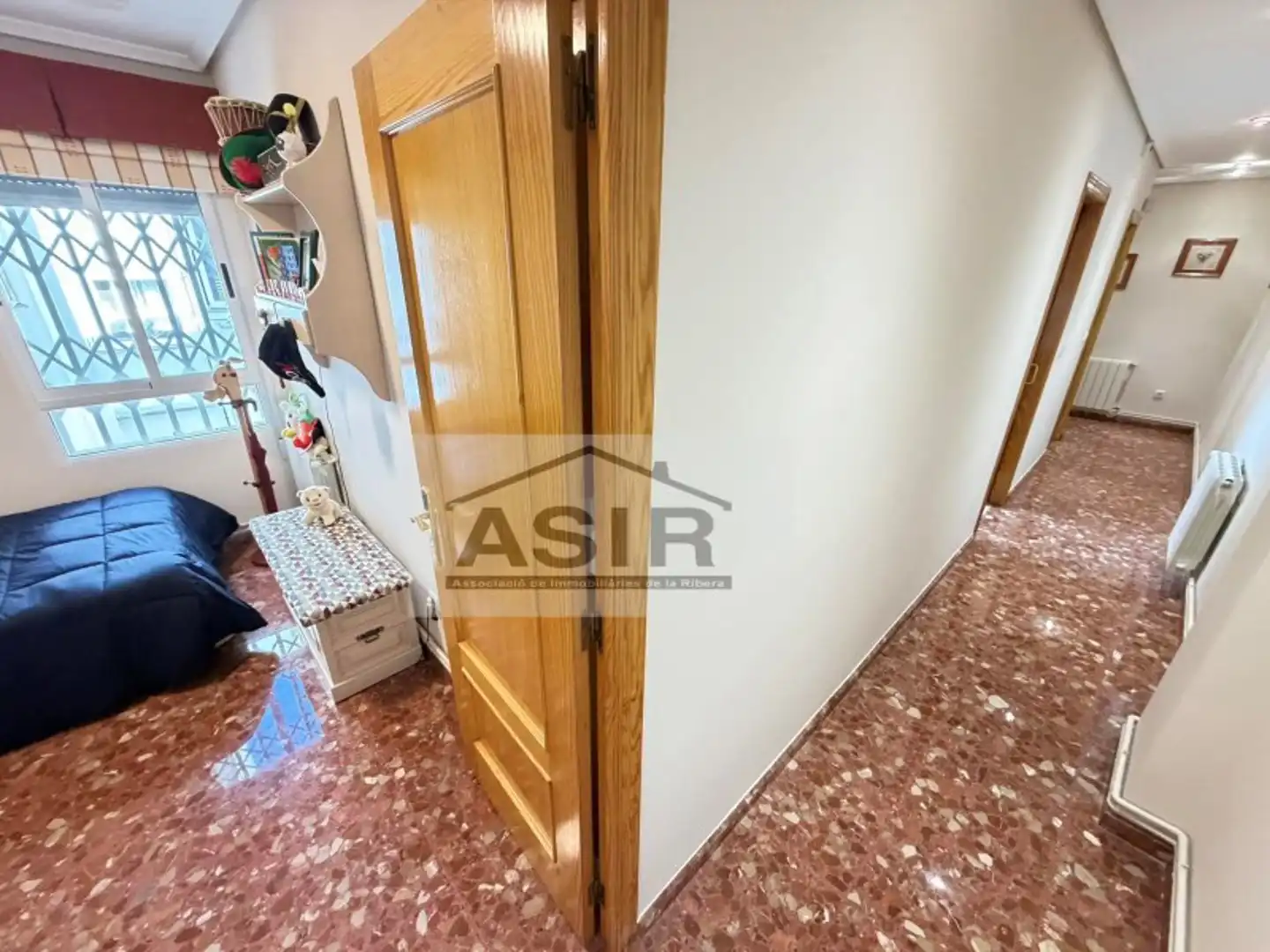 Piso con ascensor en venta en Casc Urbà, imagen 22