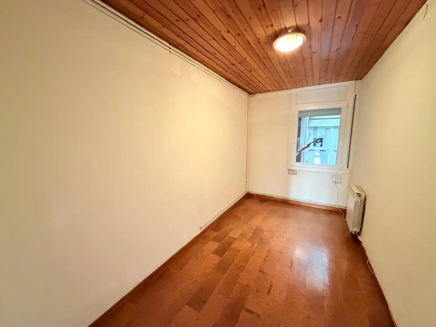 Wohnung zur Miete in Sant Narcís