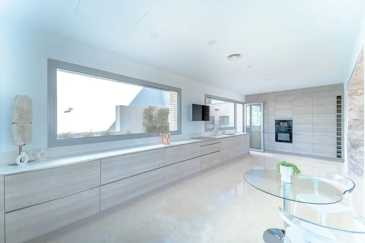 Villa con piscina in vendita a Los Arqueros  - Puerto del Almendro, imagen 52