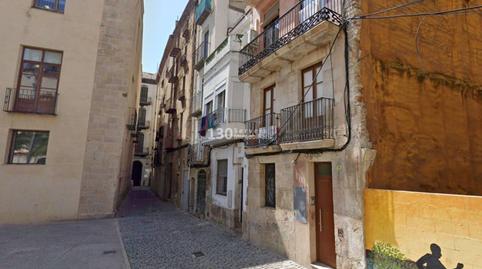 Foto 5 de Pis en venda a Calle Sant Antoni, Centre, Tortosa