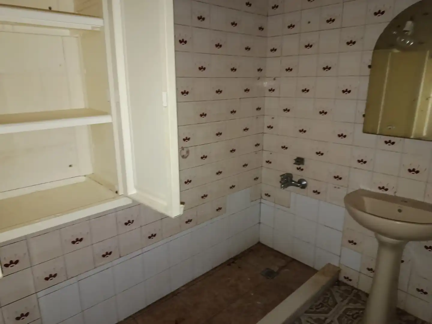 Baño de Finca rústica en venta en Almonte