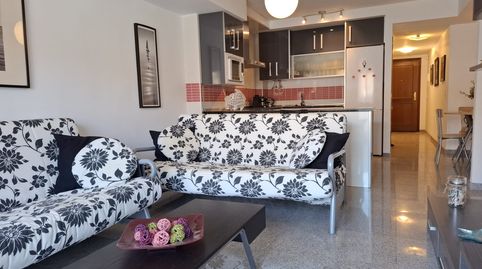 Foto 3 de Piso en venta en Lújar, Granada