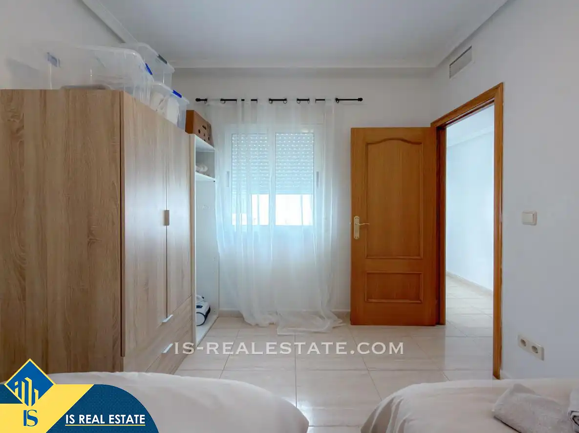 Mini appartamento con ascensore in vendita a Playa del Cura, imagen 23