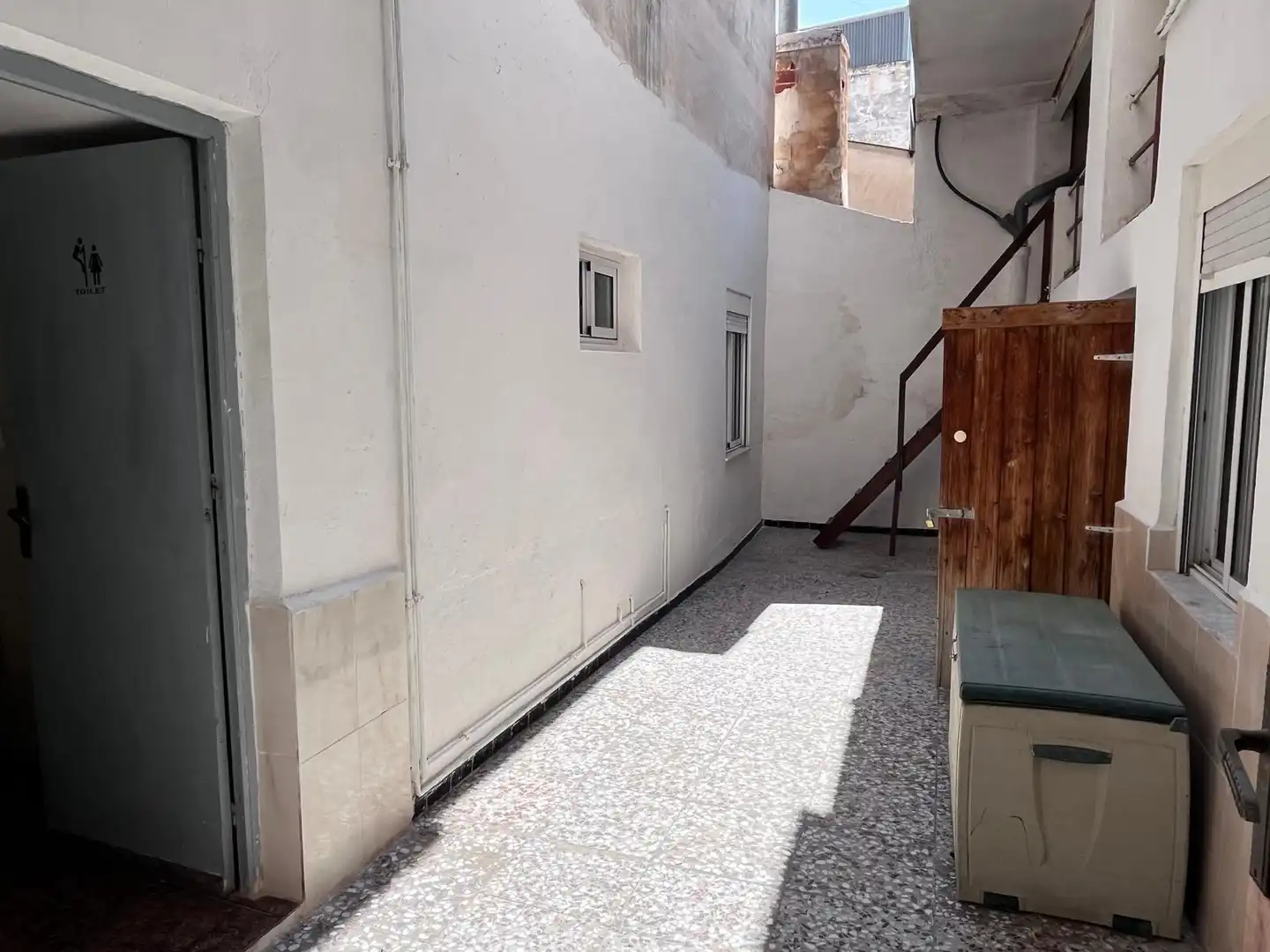Planta baja en venta en Elche / Elx