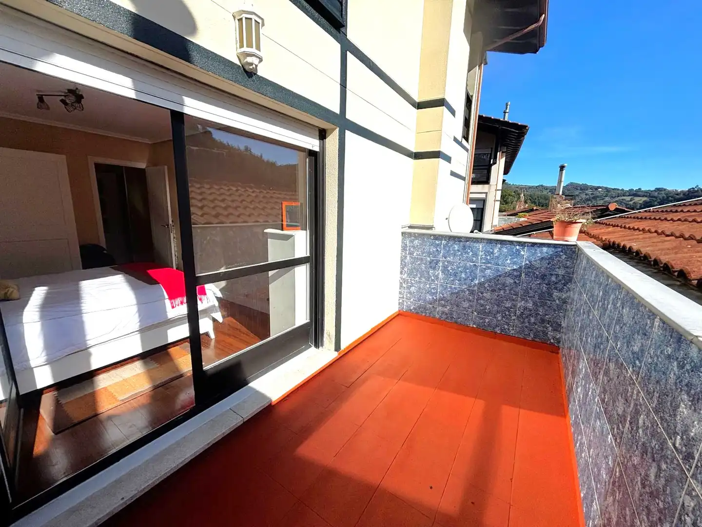 Adosado con terraza en venta en Plentzia, imagen 13