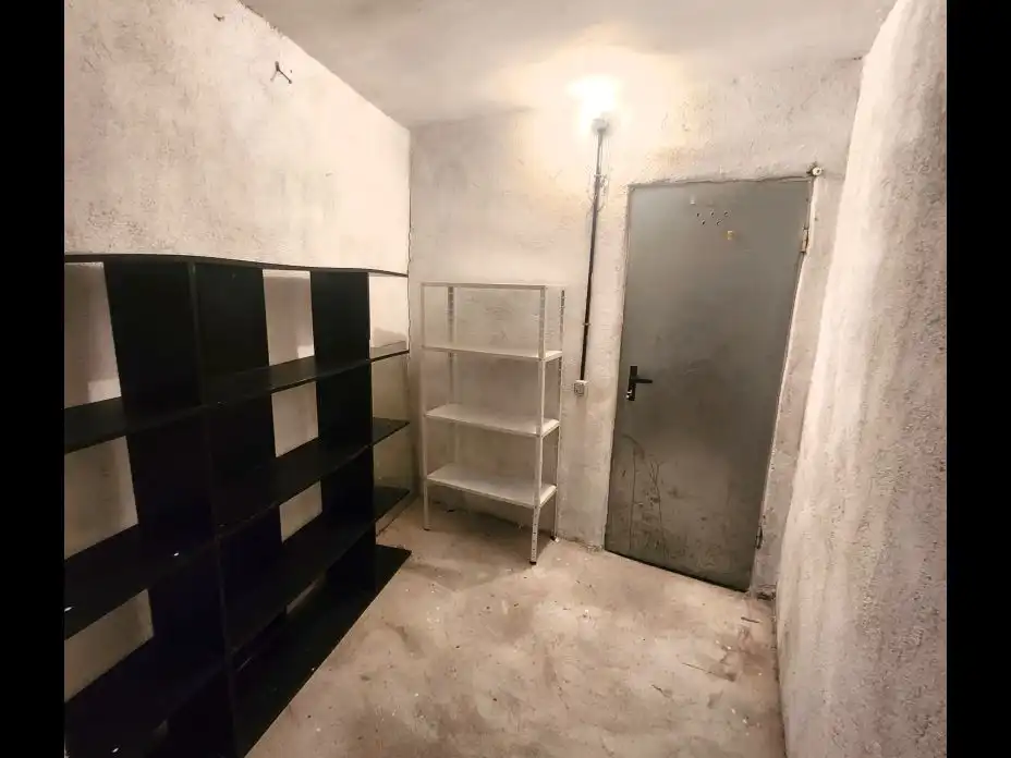 Storage room for sale in Valdemoro