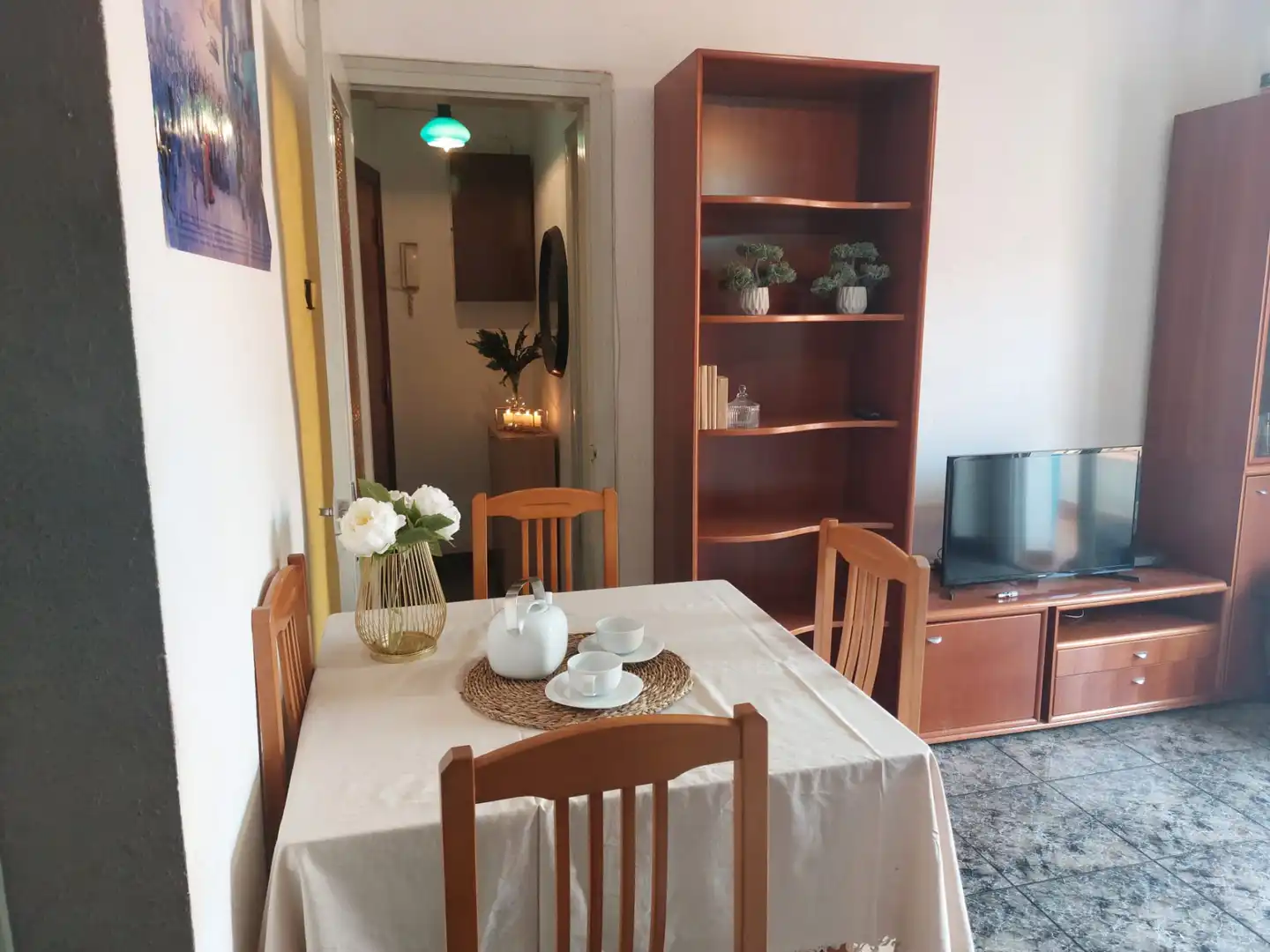 Piso con terraza en venta en Creu de Barberà - Sector Sud, imagen 19
