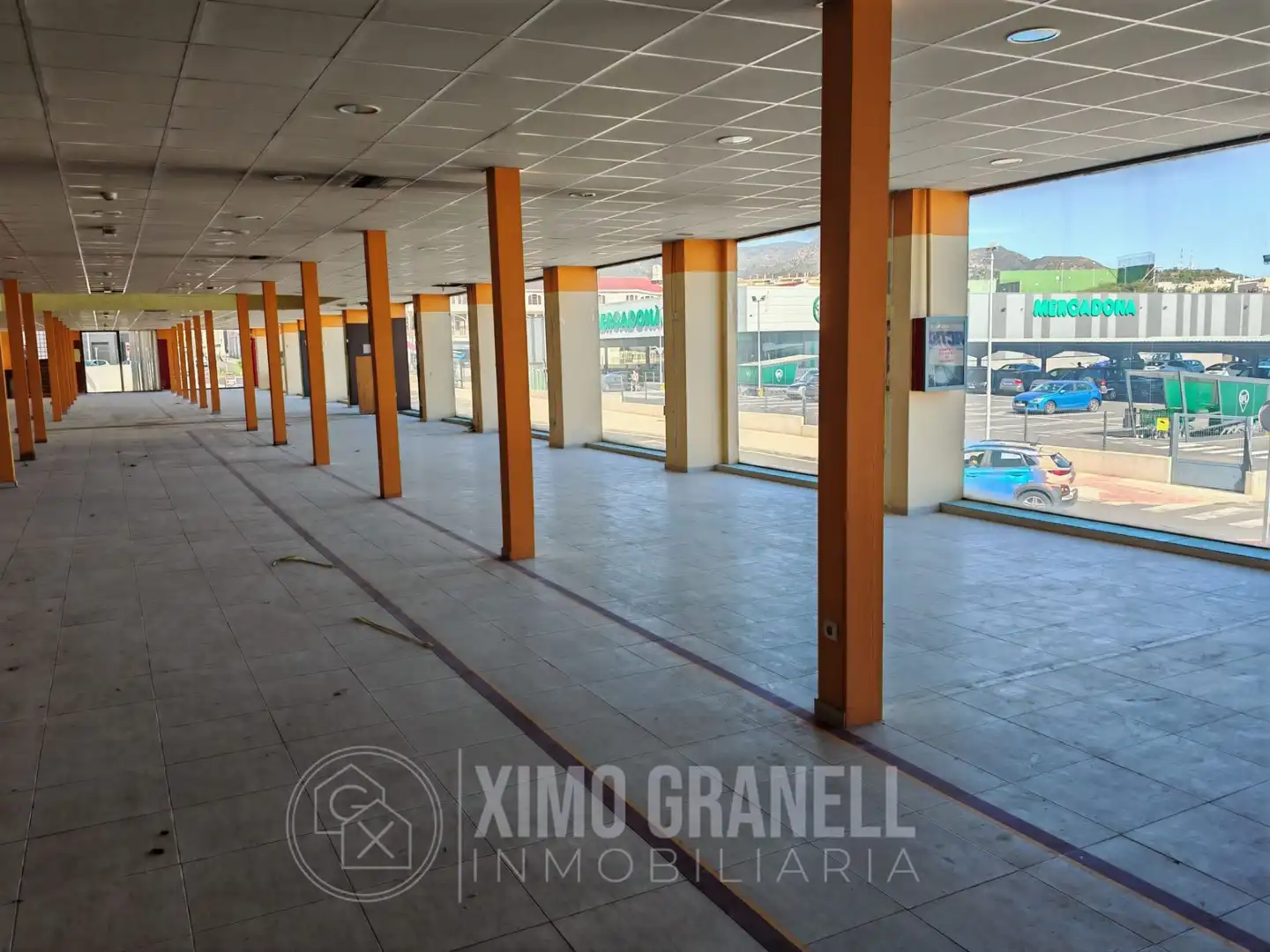 Business premises to rent in La Vall d'Uixó, imagen 14