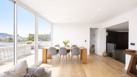 Foto 3 de Ático de alquiler en Calle Arago, Dreta de l'Eixample, Barcelona Capital