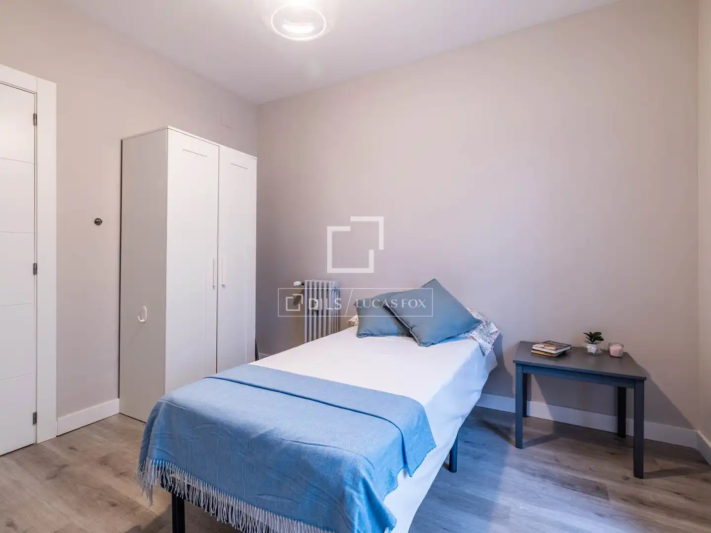 Appartement avec balcon à vendre à Chamberí, imagen 13