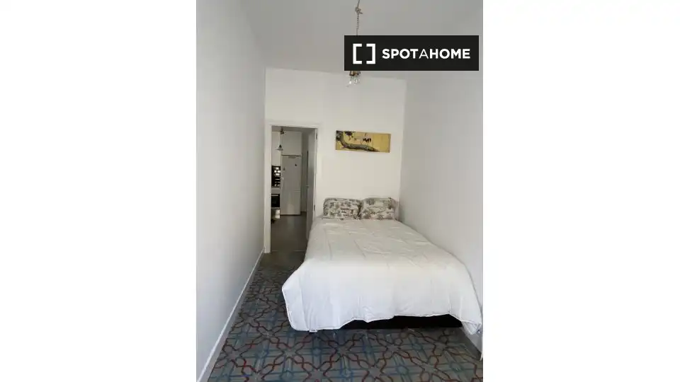 Appartamento con terrazza in affitto a Centro, imagen 10