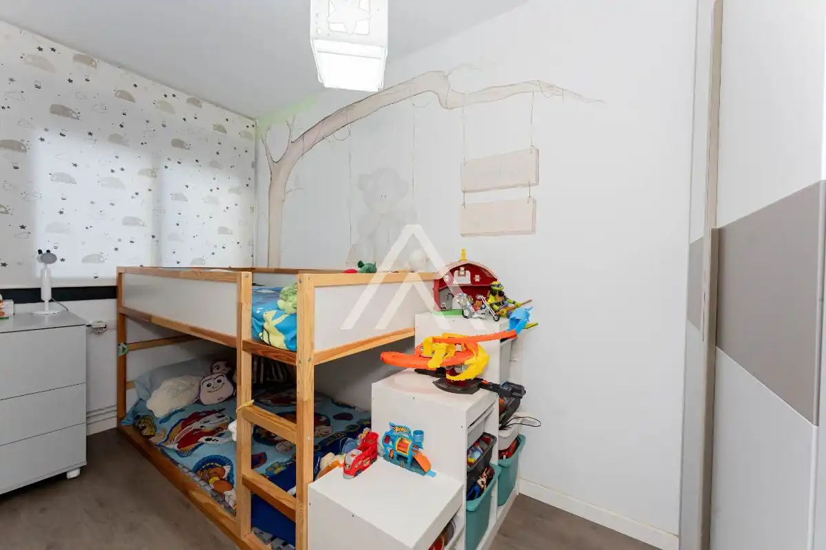 Duplex in vendita a Carrer de Santa Teresa, imagen 22
