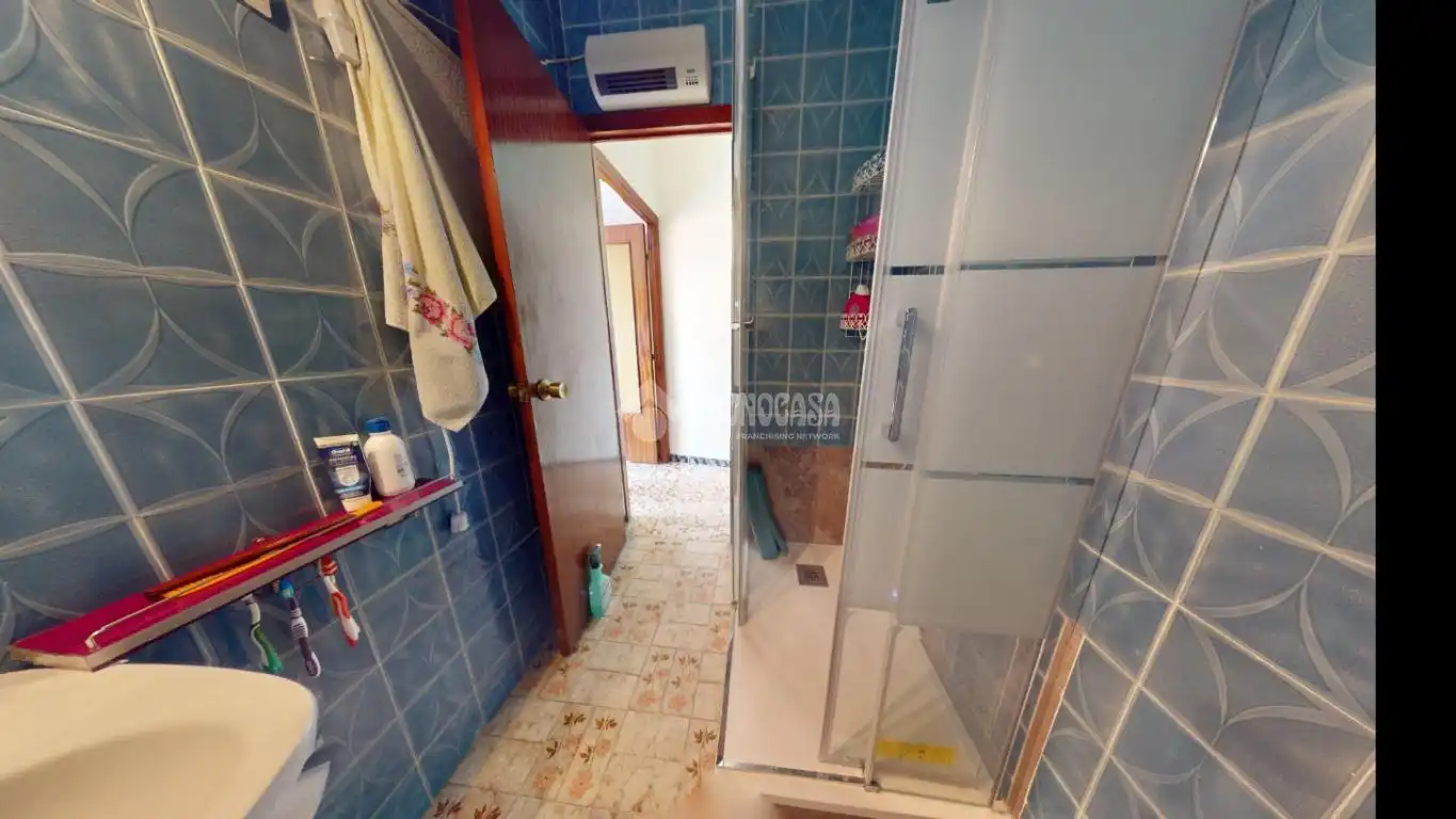 Bany de Pis en venda en Horche amb Aire condicionat, Calefacció i Balcó