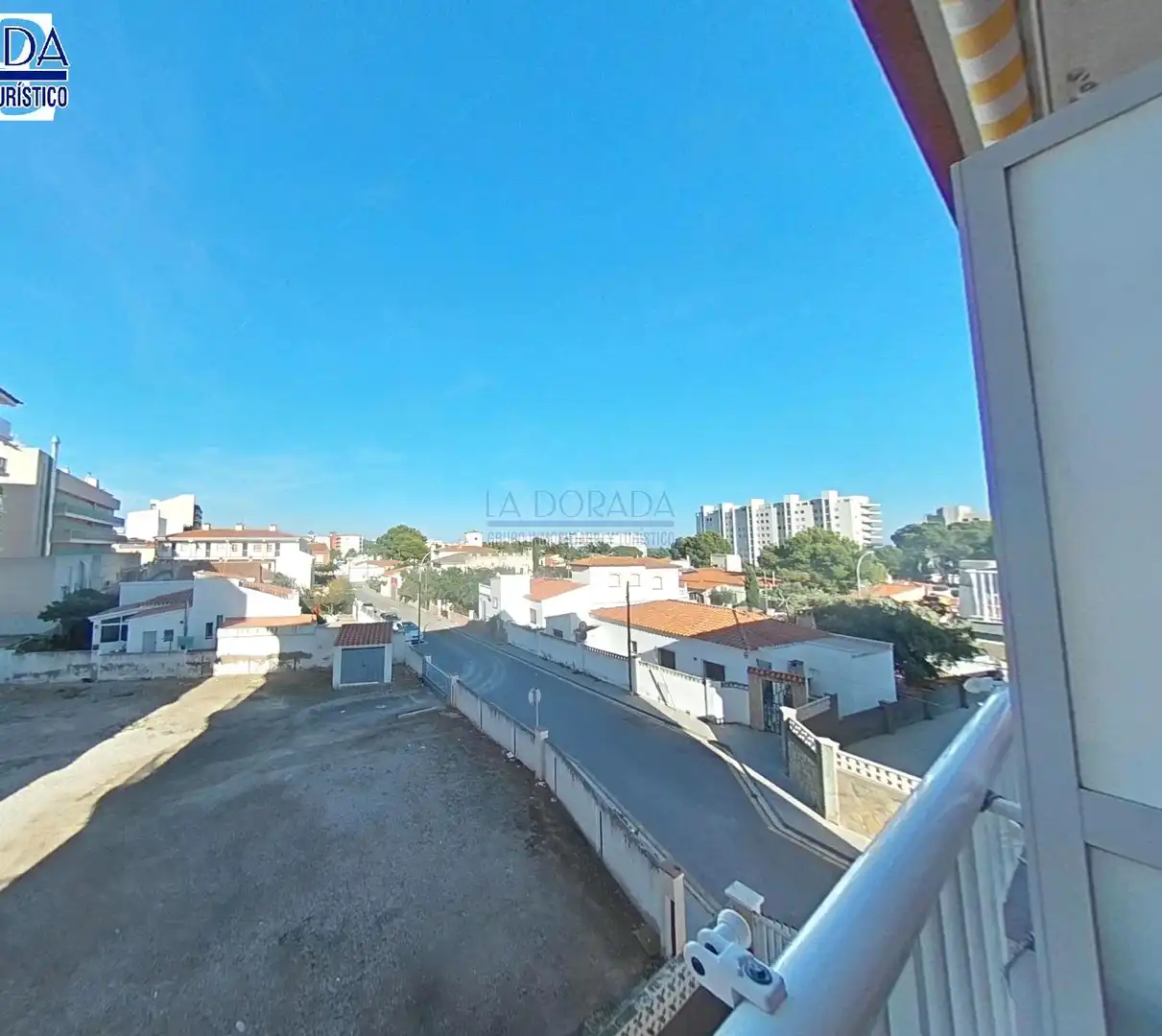 Flat for sale in Passeig Marítim