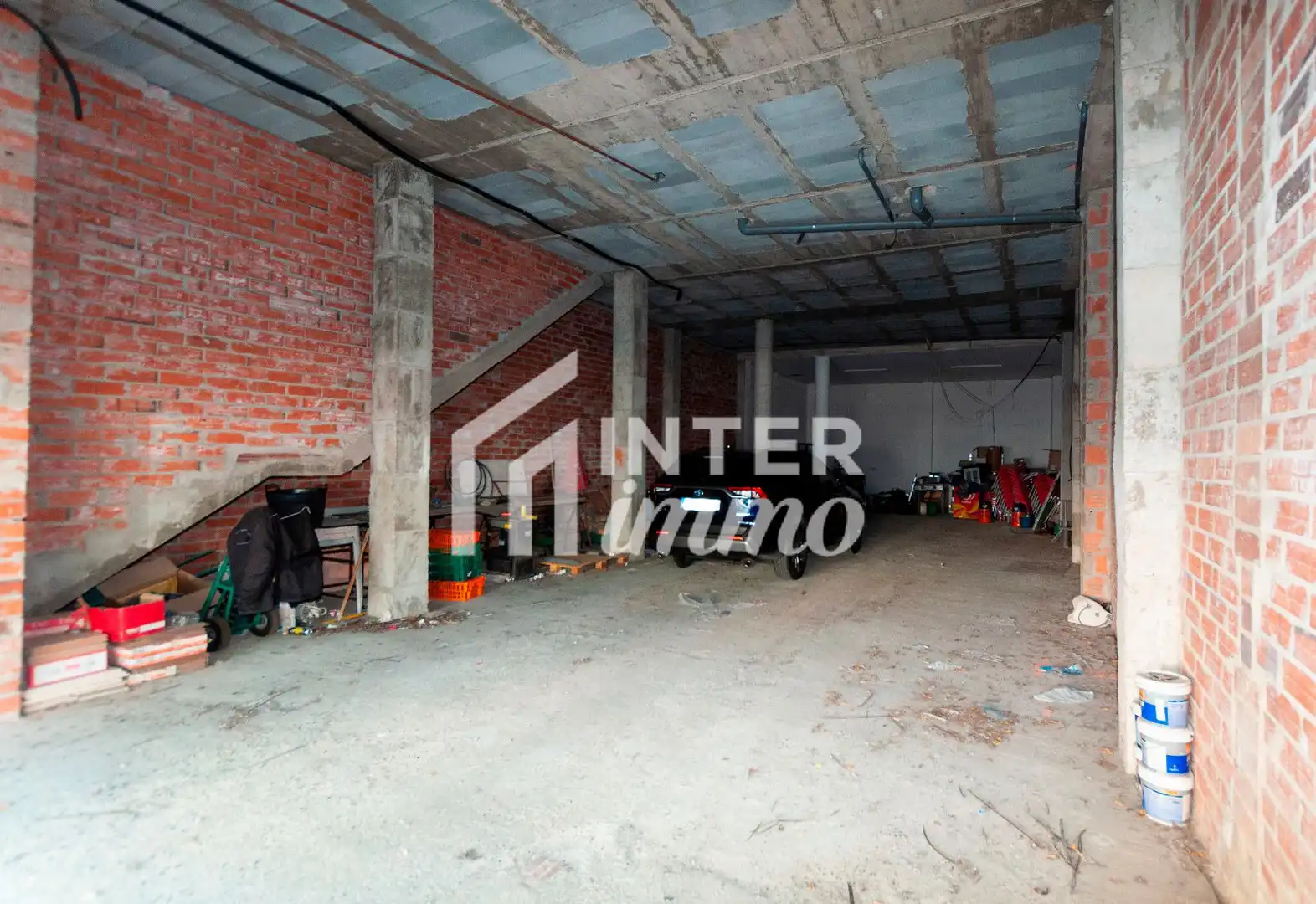 Locale commerciale in vendita a Calle Doctor Ferran 30, imagen 3
