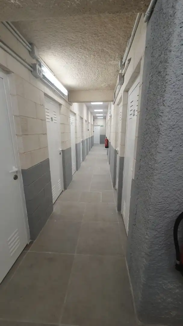 Trastero de alquiler en Avenida Torres Bellas, 2, Zona Centro Joven