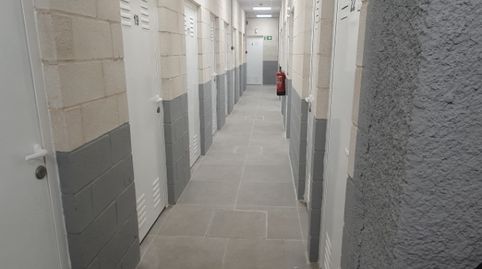 Foto 2 de Trastero de alquiler en Avenida Torres Bellas, 2, Zona Centro Joven, Alcorcón