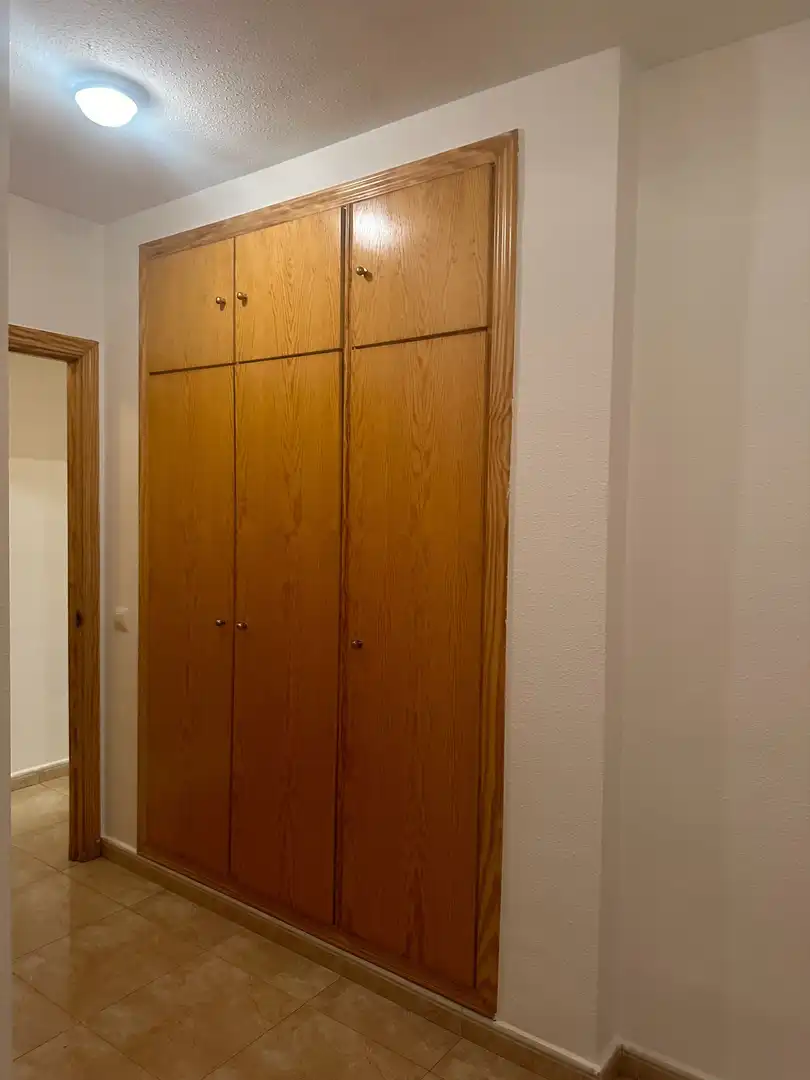 Flat for rent in Calle Camino de Palomeque, Cedillo del Condado