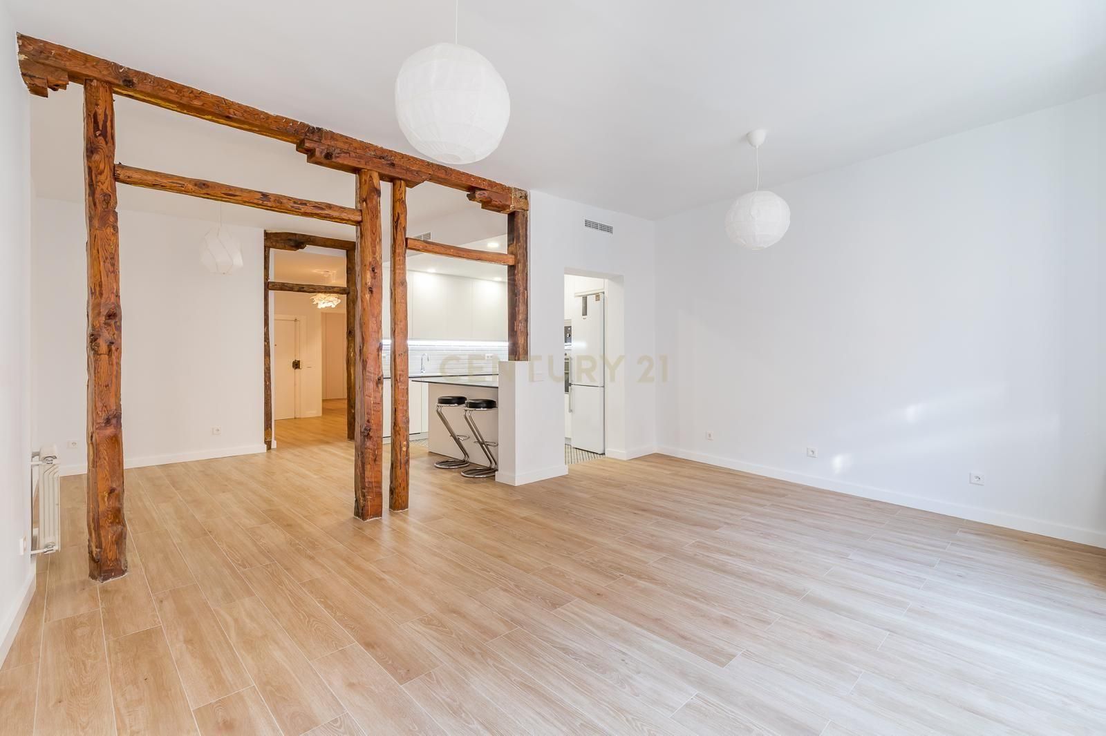 Apartment to rent in Calle de El Escorial, 26, Madrid, Spain, -1, Universidad - Malasaña