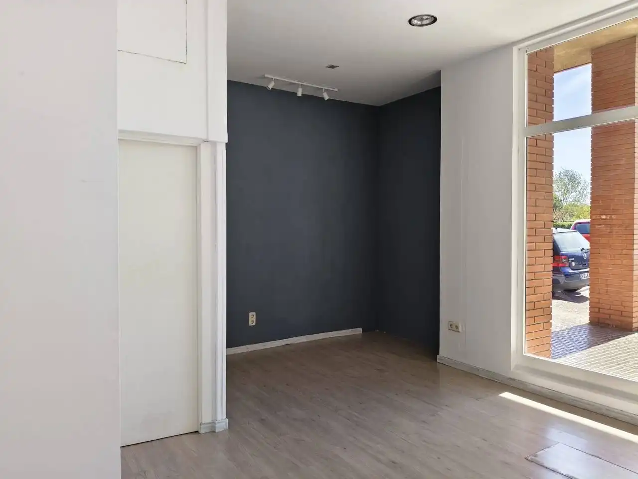 Gewerbefläche zur Miete in Calle AVEL.LI XALABARDER 45, imagen 11