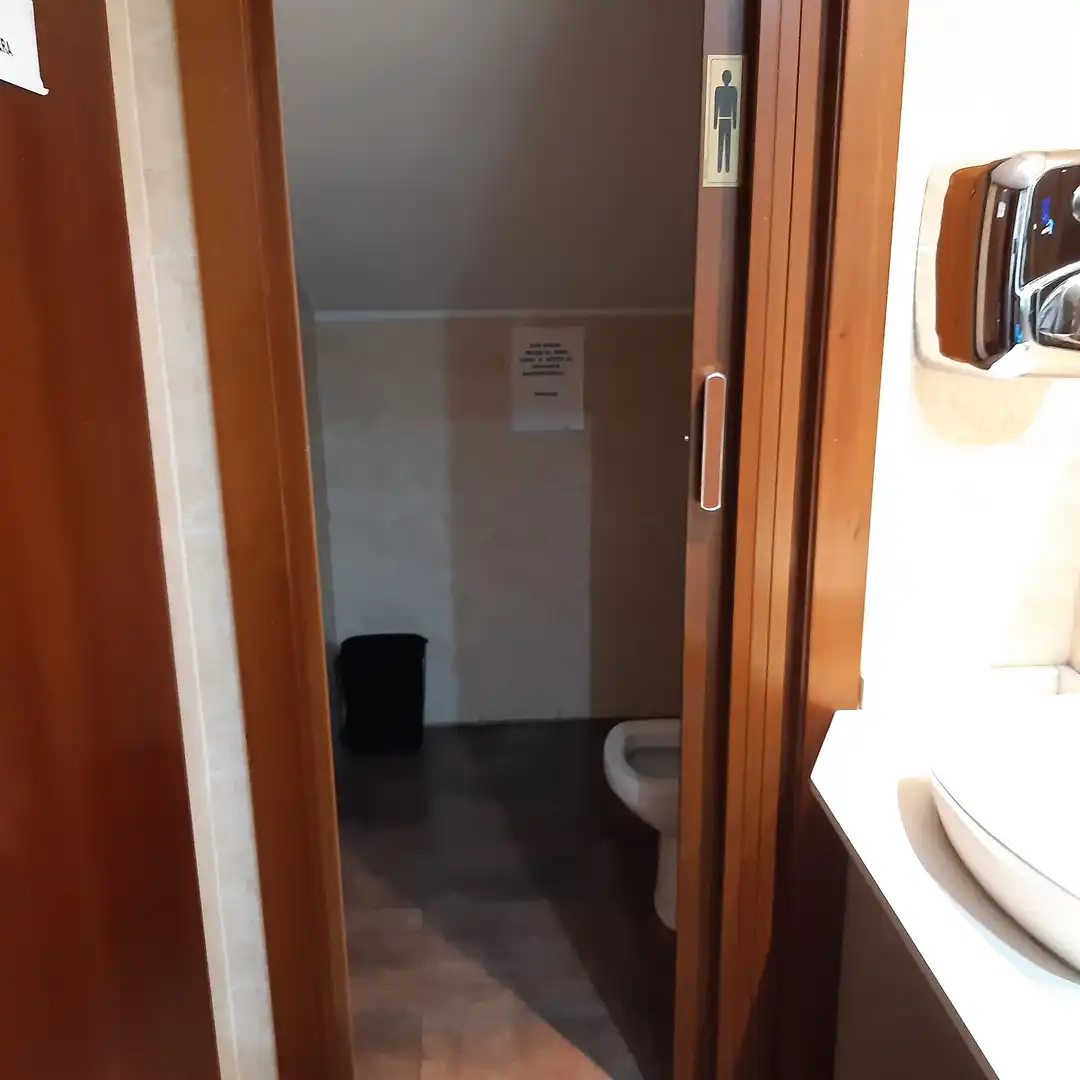 Geschaftsraum zur Miete in Centro