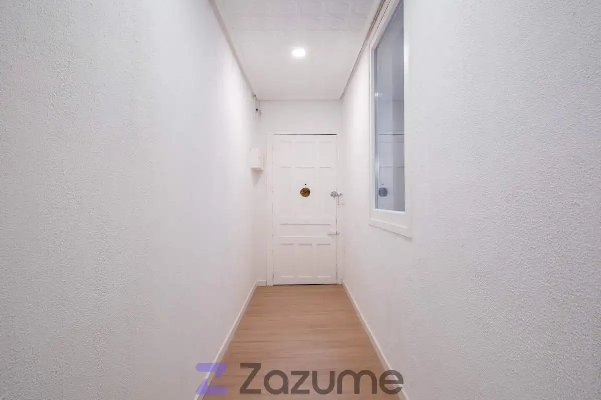Piso de alquiler en Zaragoza con Calefacción, Parquet y Terraza