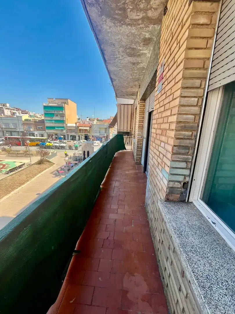 Appartamento con terrazza in vendita a Ca n'Oriac - Sector Nord, imagen 5