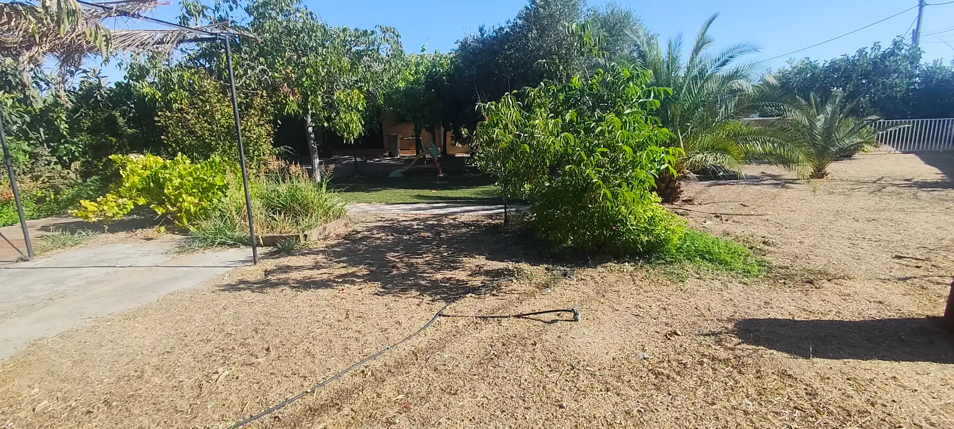 Villa avec piscine à vendre à El Viso de San Juan, imagen 29