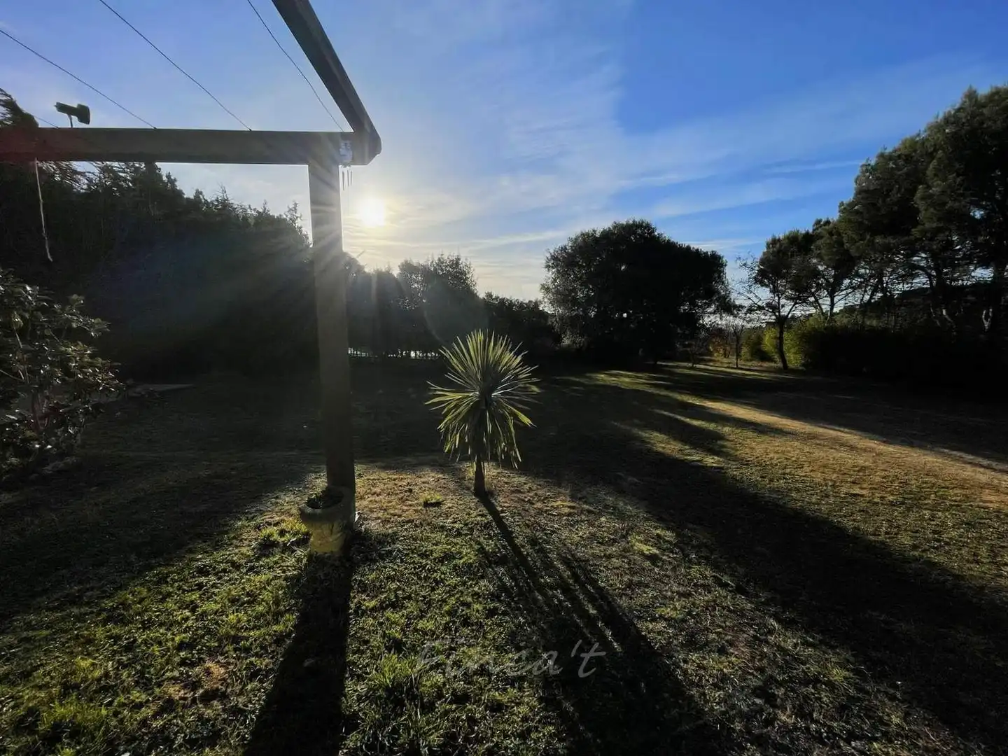 Casa o xalet en venda en Moià amb Calefacció i Jardí privat