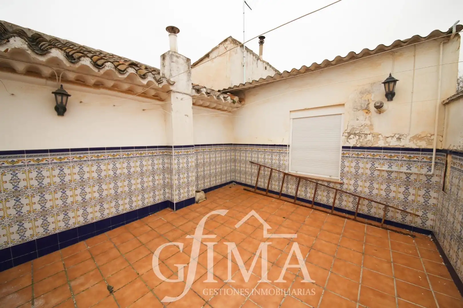 Haus mit Terrasse zum Verkauf in Tomelloso, imagen 62