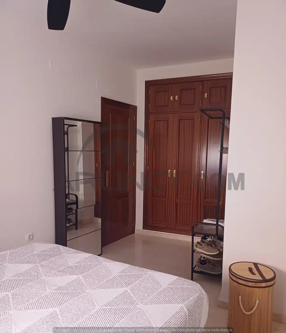 Flat with terrace for sale in Centro, imagen 14