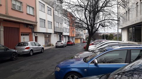 Foto 3 de Garatge en venda a Alto del Castaño, Narón