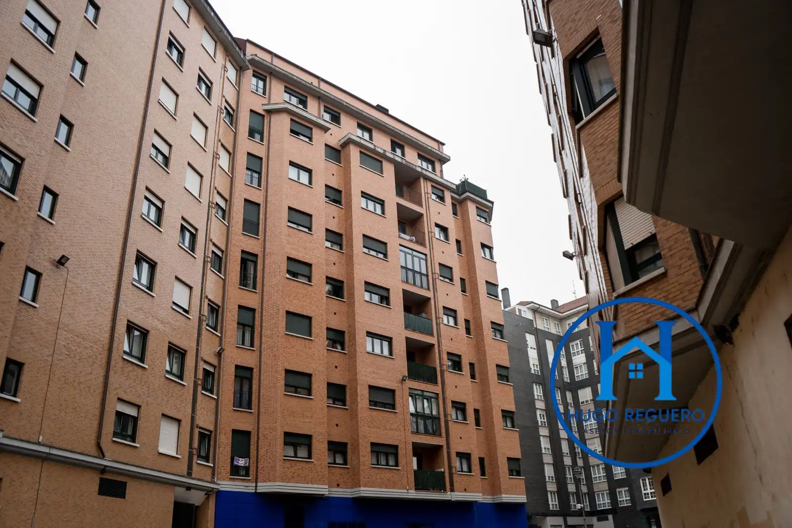 Appartamento con ascensore in vendita a Calle Fernando Morán 20