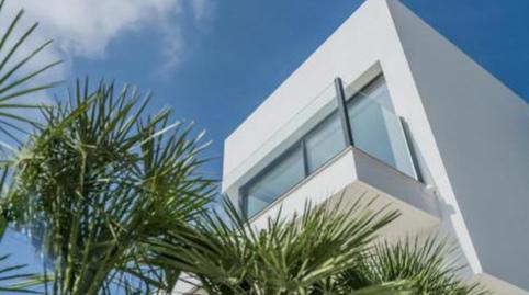 Foto 2 de Casa o xalet de lloguer a N/a, -1, La Alquería, Málaga