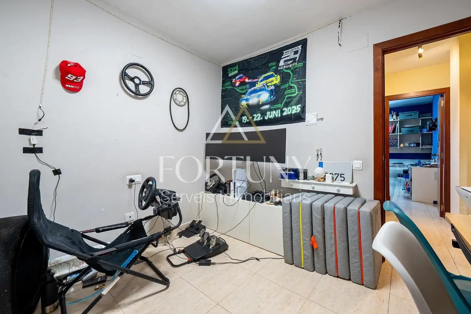 Appartement avec ascenseur à vendre à dels Ponts, imagen 17