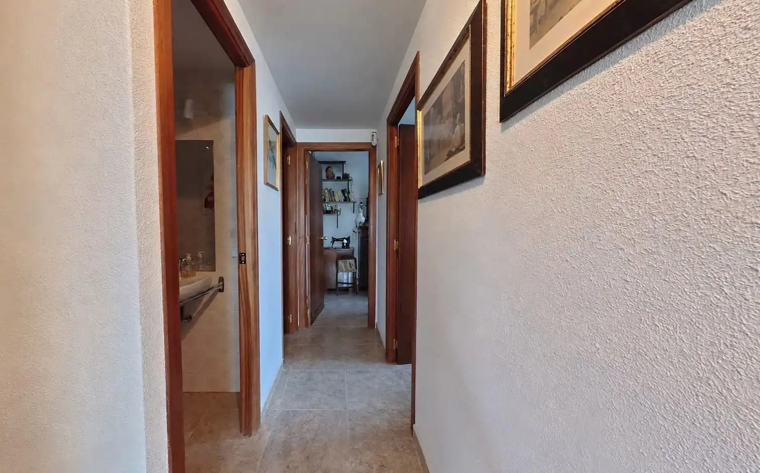 Flat for sale in Guadarrama  with Heating, Terrace and Alarm