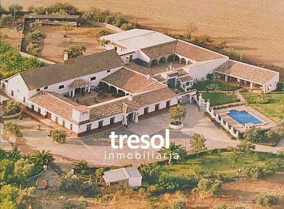 Finca rústica en venda en Antequera amb Jardí privat, Piscina i Internet