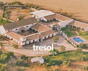 Country house for sale in Antequera  with Private garden, Swimming Pool and Internet