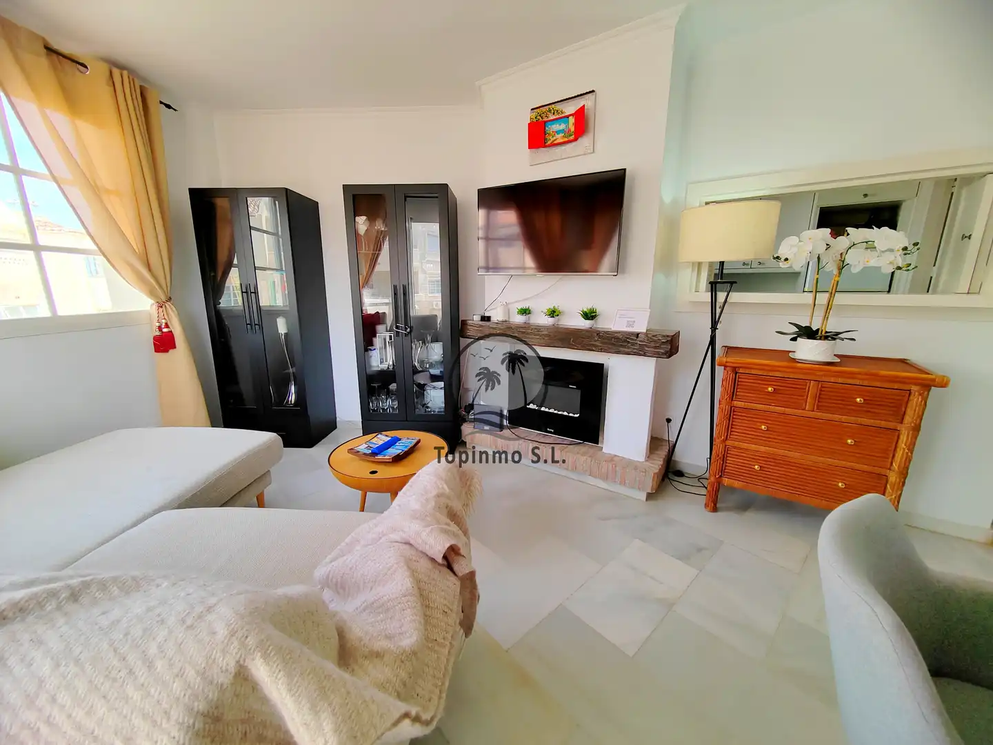 Apartament amb ascensor de lloguer a Calle Velázquez 30, imagen 10