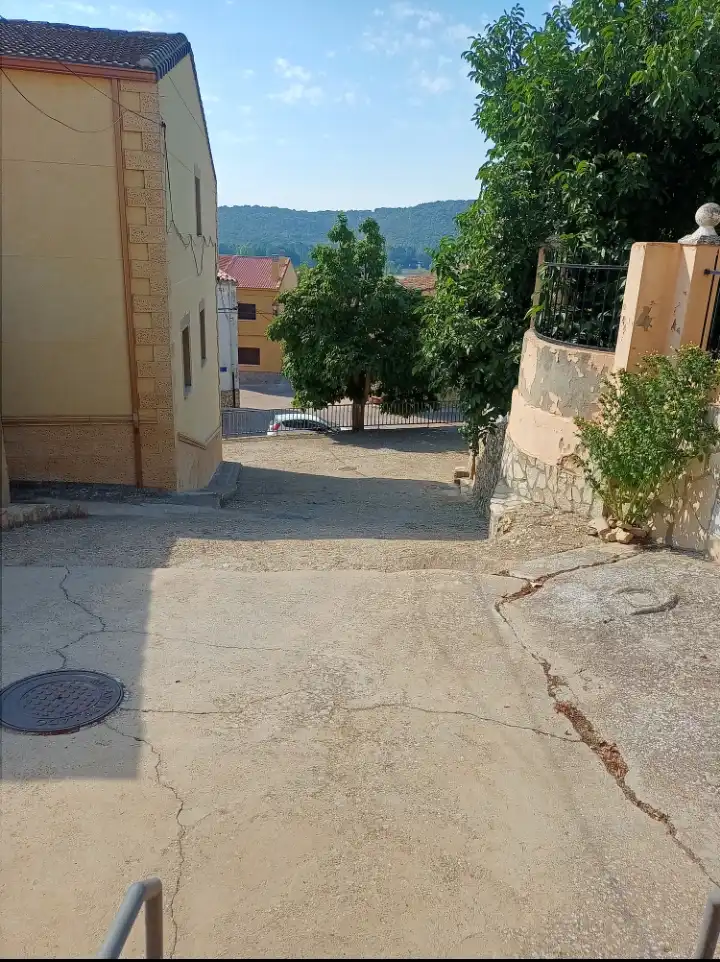 Maison avec terrasse à vendre à Cañada del Hoyo, imagen 13