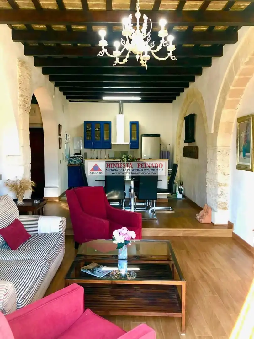 Wohnung zur Miete in Barrio del Centro