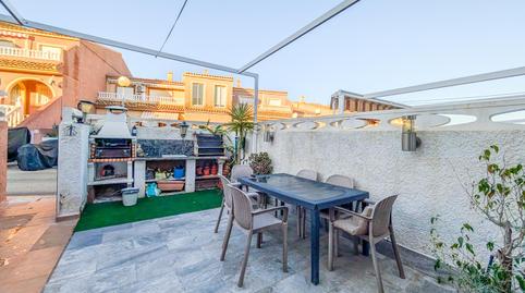 Foto 3 de Casa o xalet en venda a Canarias, Panorama - Sierramar, Santa Pola