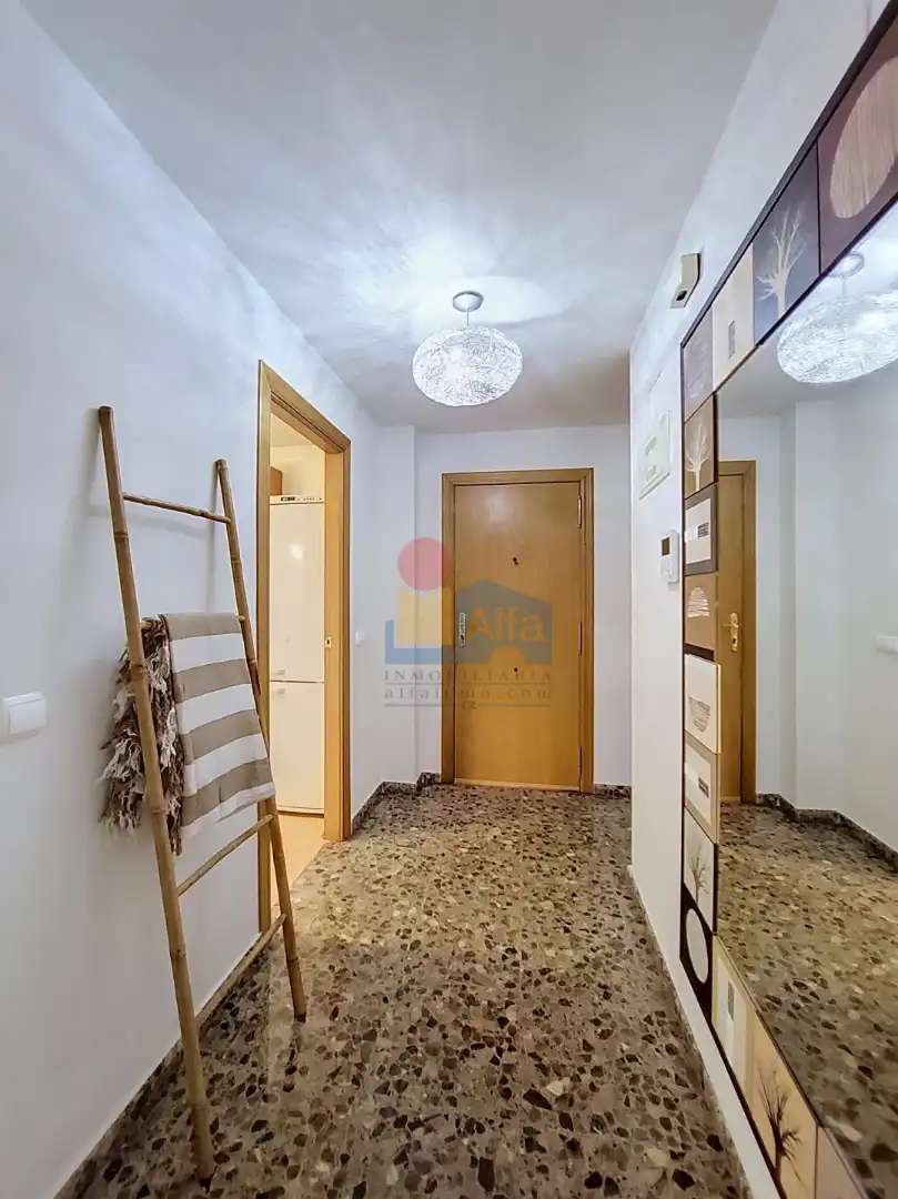 Piso con piscina en venta en Silla, imagen 2