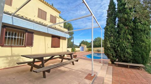 Foto 4 de Casa o chalet en venta en Puerto, Jávea / Xàbia